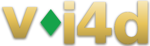 voi4d logo