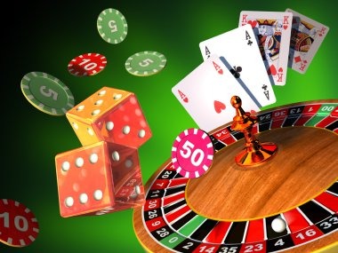 voi4d gaming platform